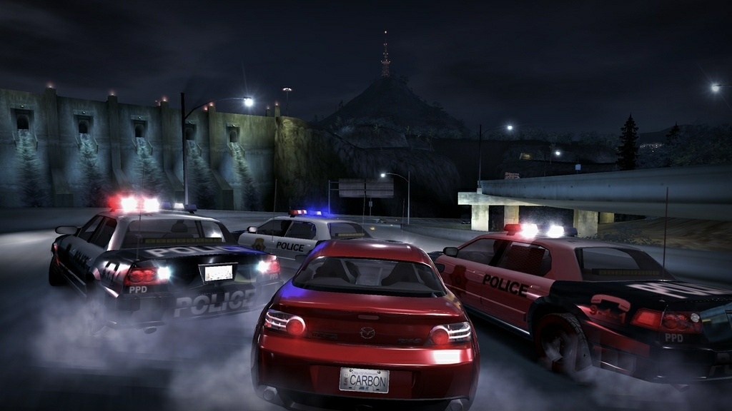 Need for Speed: Carbono - Imagen 31